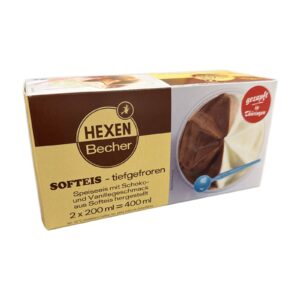 Hexen-Eis Anona Softeis 2X200Ml – Liefermarkt Sonneberg